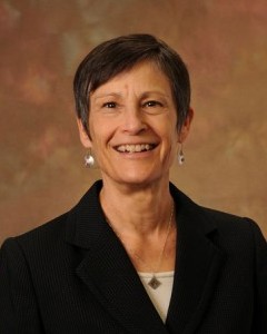 Deb Nankivell
