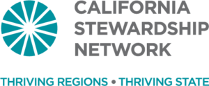 California Stewardship Network logo