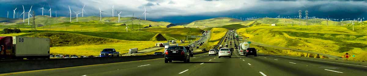 California Highway