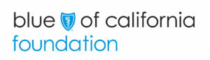 Blue Shield of California Foundation logo