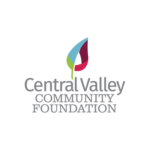 Central Valley Community Foundation logo