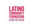 Latino Community Foundation Logo