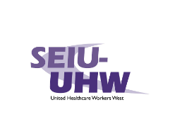 SEIU-UHW logo