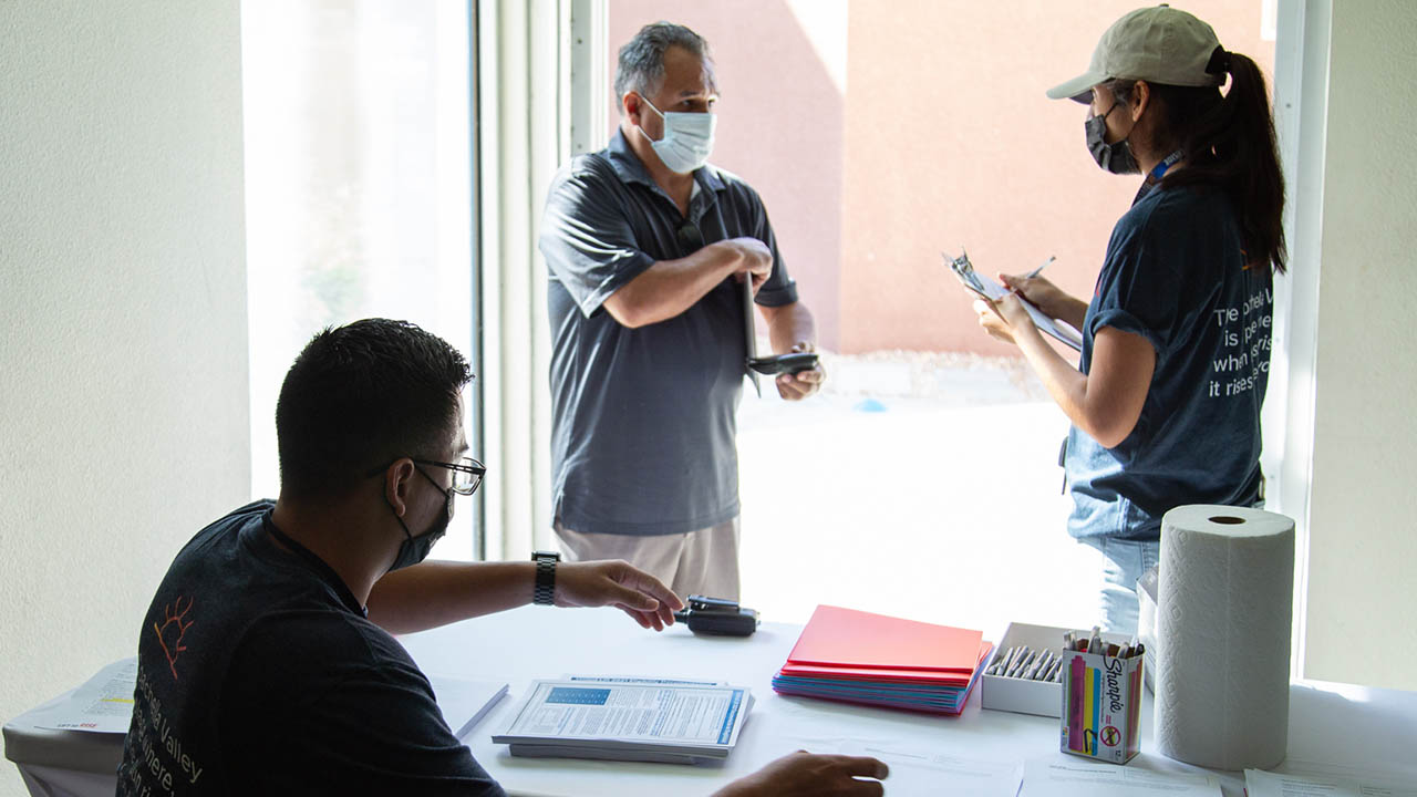 Coachella Valley Rental Assistance Program Continues Lifting Up