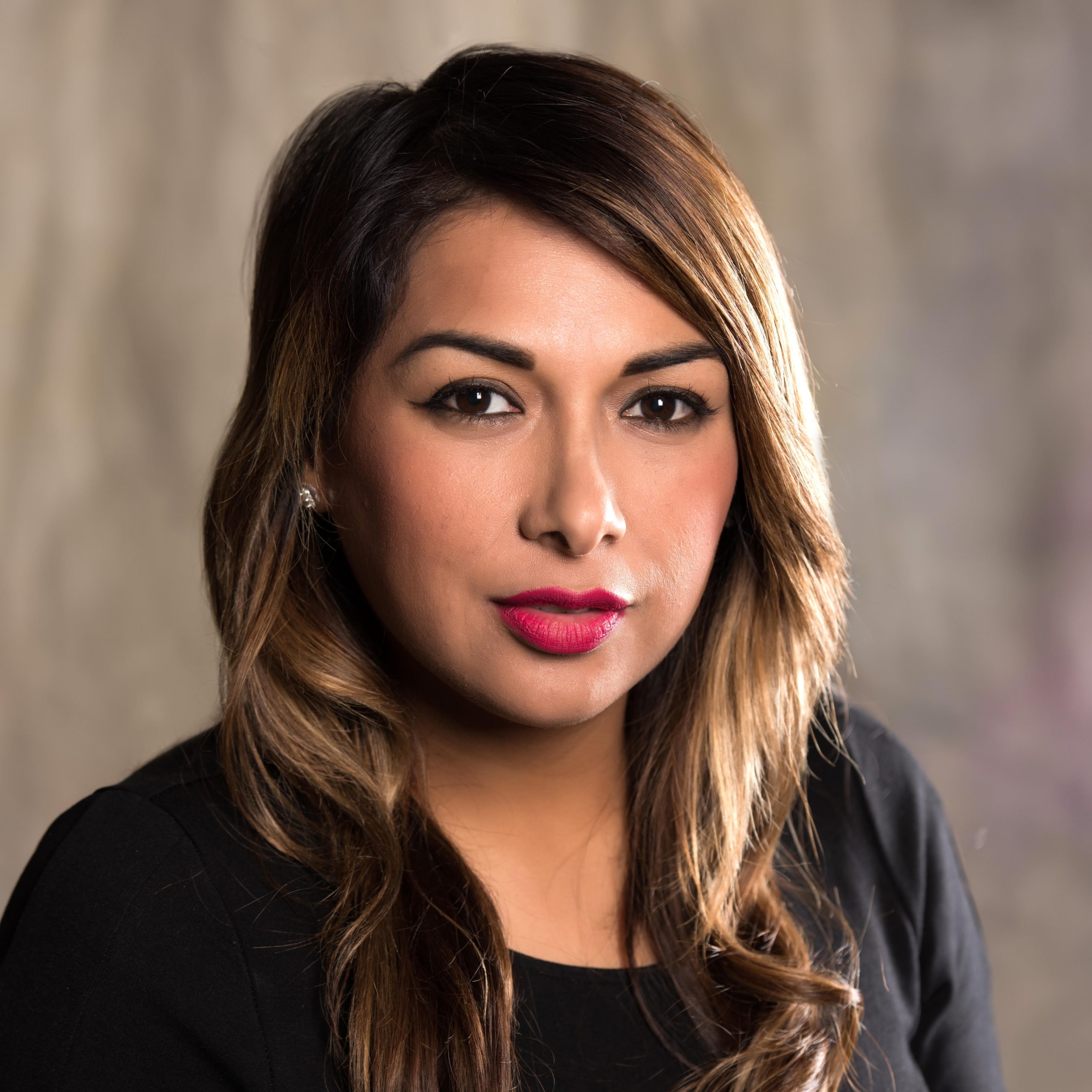 Jacqueline Cruz - California Forward