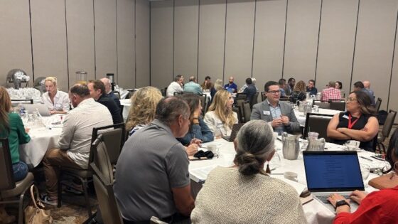 Fresno Regions Up Convening May 2026