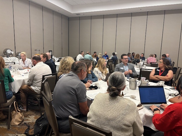 Fresno Regions Up Convening May 2026