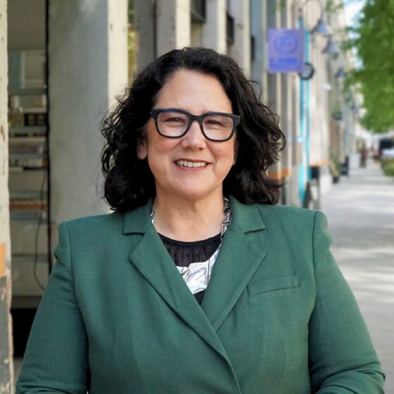 The Honorable Isabel Casillas Guzman