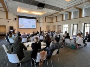 Long Beach Regions Up Convening May 2026